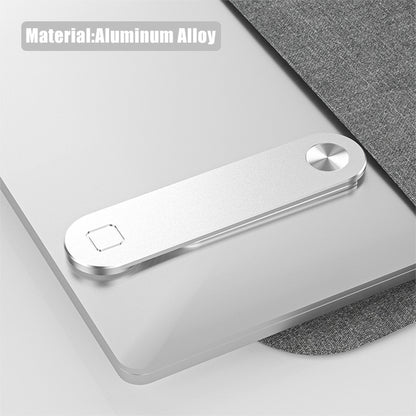 Portable Magnetic Extension Stand for Laptops and Tablets