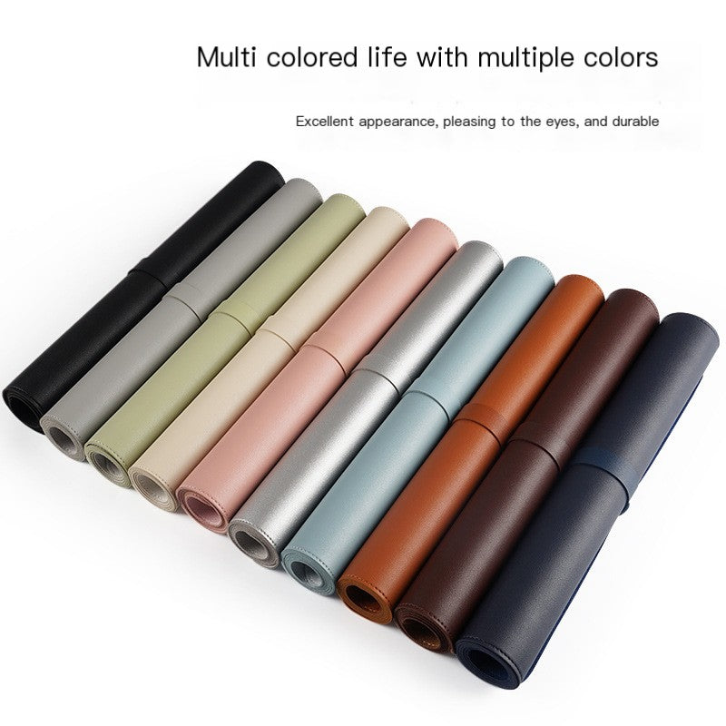 Customizable Large Mouse Pad for Desk Use