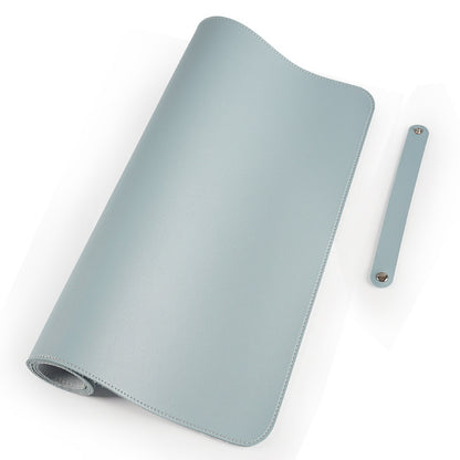 Customizable Large Mouse Pad for Desk Use