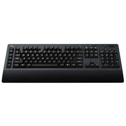 Logitech G613 Wireless Mechanical Gaming Keyboard