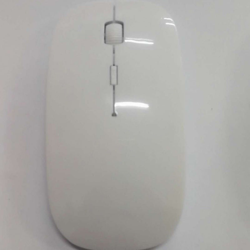 Wholesale Bluetooth Dual-Mode Wireless Mouse for Mac