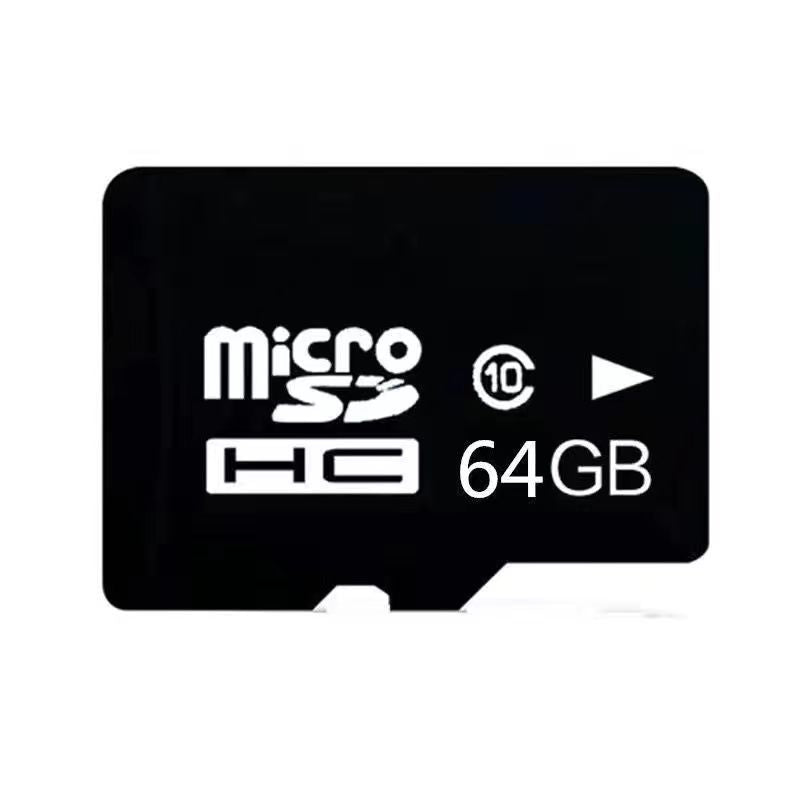 A9 Camera with Card Slot and Cloud Storage WIFI HD