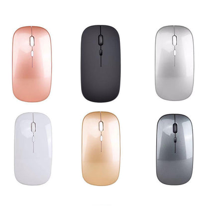 Wholesale Bluetooth Dual-Mode Wireless Mouse for Mac