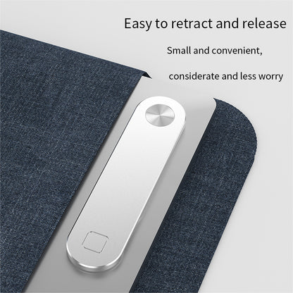 Portable Magnetic Extension Stand for Laptops and Tablets
