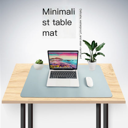 Customizable Large Mouse Pad for Desk Use