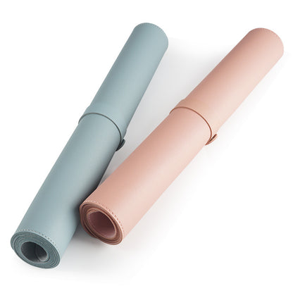 Customizable Large Mouse Pad for Desk Use