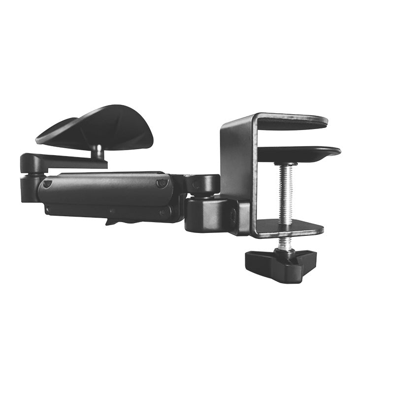 MXTARK Computer Arm Support for Desk with Rotating Feature